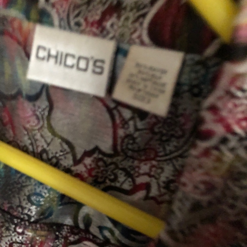 Jacket - Picture 2 of 4